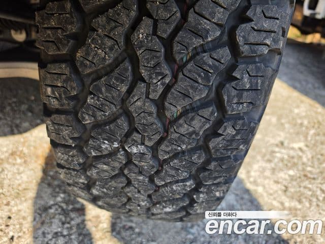 Ford 레인저 3세대 Raptor, 2022 18