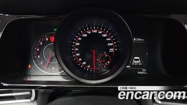 Hyundai Avante (CN7) Modern, 2021 8