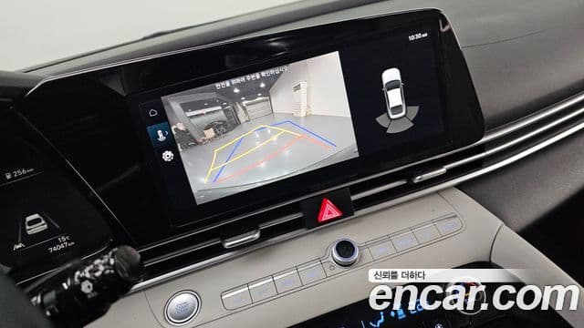 Hyundai Avante (CN7) Modern, 2021 16