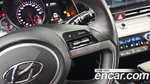 Hyundai Avante (CN7) Modern, 2021 20