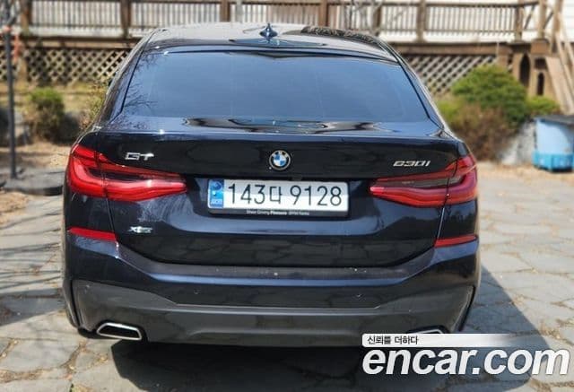 BMW 6시리즈 GT (G32) 630i xDrive M Sport, 2024 3