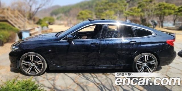 BMW 6시리즈 GT (G32) 630i xDrive M Sport, 2024 6