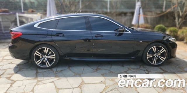 BMW 6시리즈 GT (G32) 630i xDrive M Sport, 2024 7
