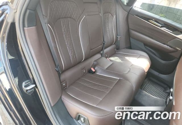 BMW 6시리즈 GT (G32) 630i xDrive M Sport, 2024 8