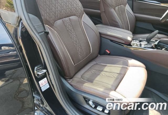 BMW 6시리즈 GT (G32) 630i xDrive M Sport, 2024 9