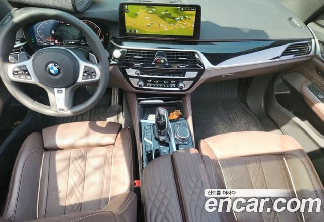 BMW 6시리즈 GT (G32) 630i xDrive M Sport, 2024 10