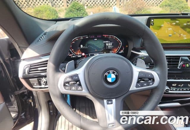 BMW 6시리즈 GT (G32) 630i xDrive M Sport, 2024 12