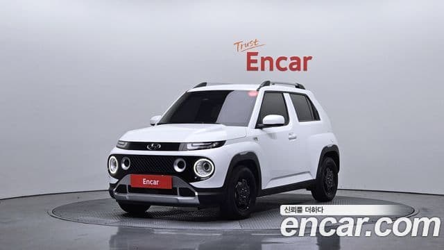 Hyundai Casper турбо D Essential, 2023 1