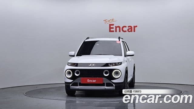 Hyundai Casper турбо D Essential, 2023 3