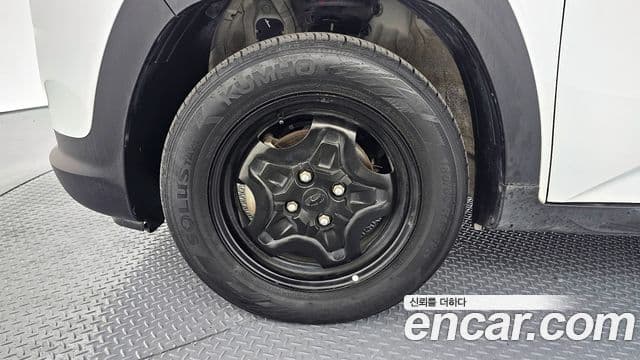 Hyundai Casper турбо D Essential, 2023 все фото