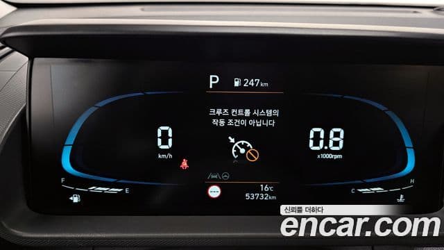 Hyundai Casper турбо D Essential, 2023 8
