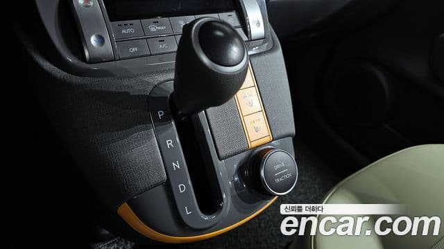 Hyundai Casper турбо D Essential, 2023 9