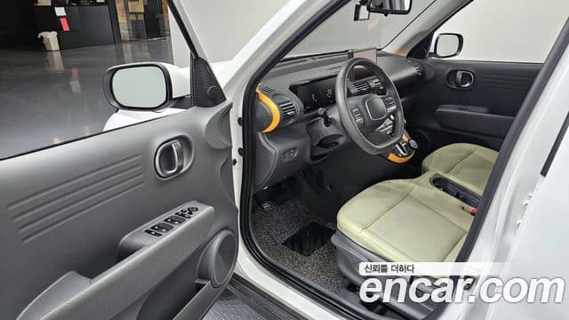 Hyundai Casper турбо D Essential, 2023 10