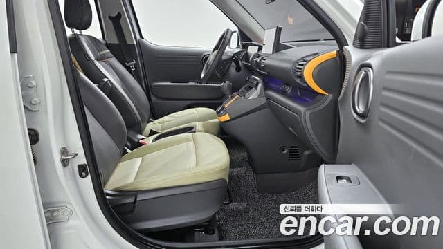 Hyundai Casper турбо D Essential, 2023 11