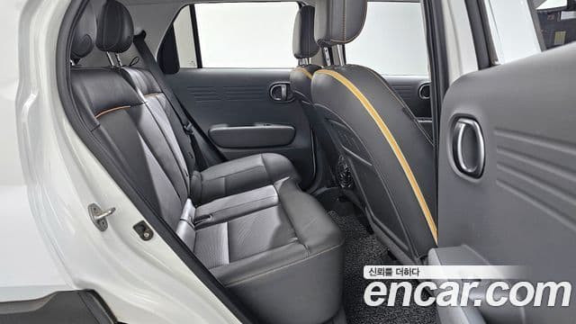 Hyundai Casper турбо D Essential, 2023 12