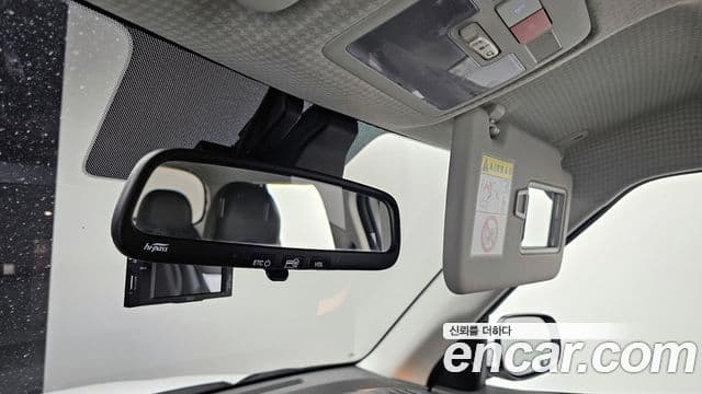 Hyundai Casper турбо D Essential, 2023 13