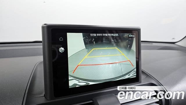 Hyundai Casper турбо D Essential, 2023 14