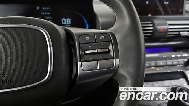 Hyundai Casper турбо D Essential, 2023 17