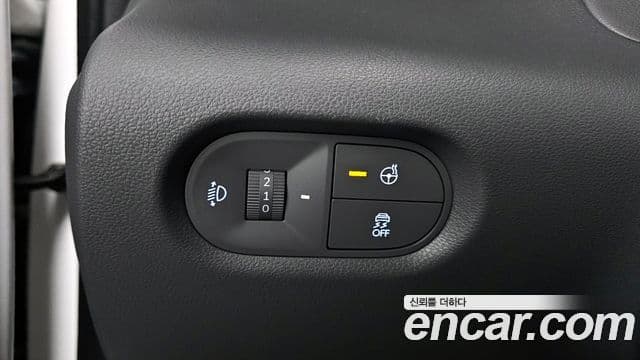 Hyundai Casper турбо D Essential, 2023 18