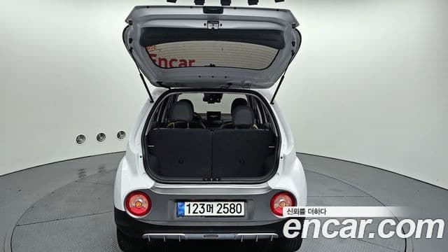 Hyundai Casper турбо D Essential, 2023 20