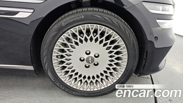 Genesis G80 (RG3) бензин 2.5 турбо AWD, 2024 все фото