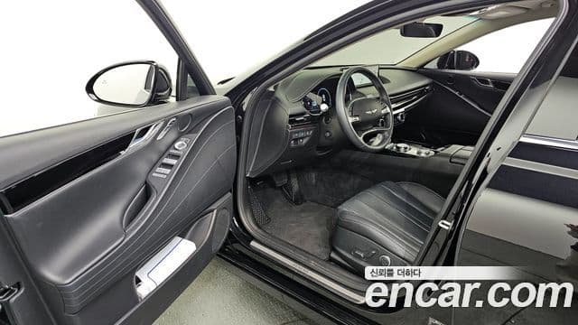 Genesis G80 (RG3) бензин 2.5 турбо AWD, 2024 10