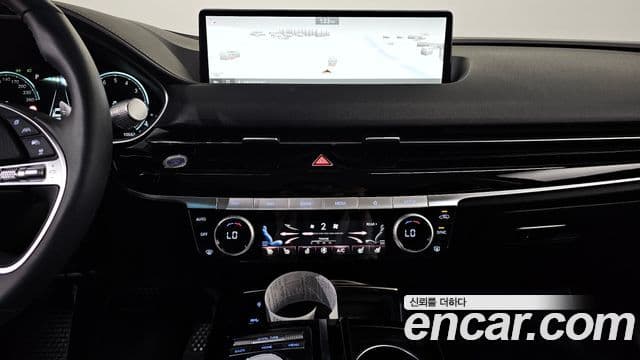 Genesis G80 (RG3) бензин 2.5 турбо AWD, 2024 14