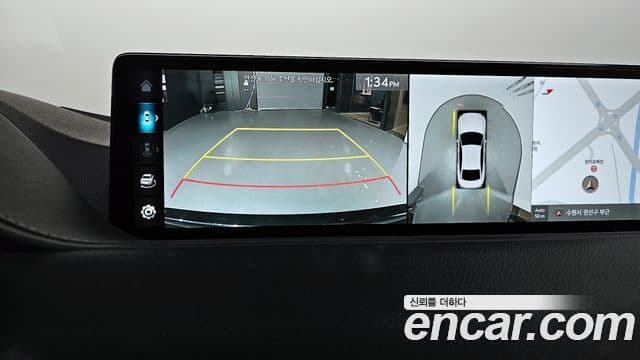 Genesis G80 (RG3) бензин 2.5 турбо AWD, 2024 15