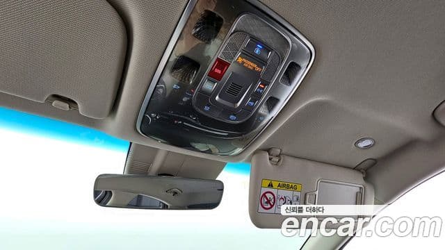 Genesis G80 (RG3) бензин 2.5 турбо AWD, 2024 18