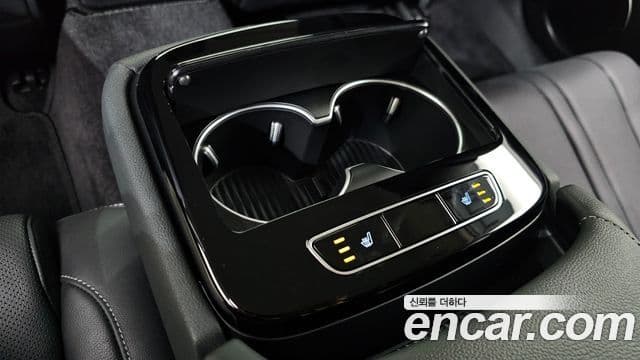 Genesis G80 (RG3) бензин 2.5 турбо AWD, 2024 19