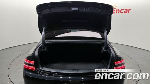 Genesis G80 (RG3) бензин 2.5 турбо AWD, 2024 20