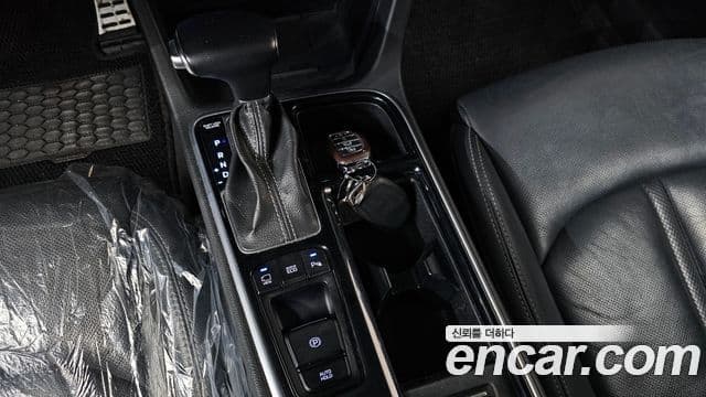 Hyundai Sonata New 라이즈 LPI Modern(для людей с инвалидностью), 2018 9