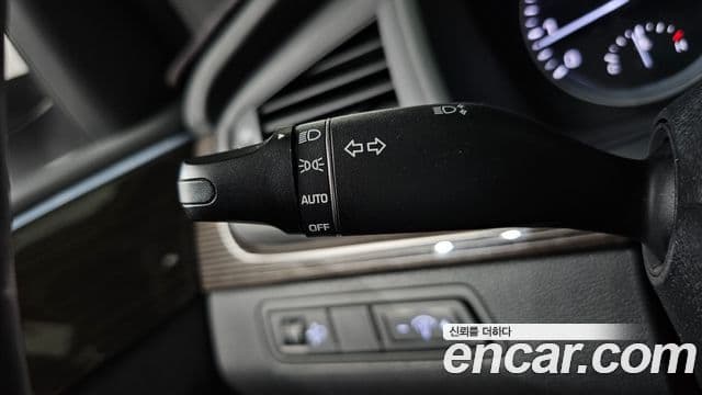 Hyundai Sonata New 라이즈 LPI Modern(для людей с инвалидностью), 2018 15