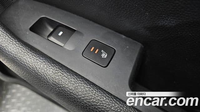 Hyundai Sonata New 라이즈 LPI Modern(для людей с инвалидностью), 2018 18