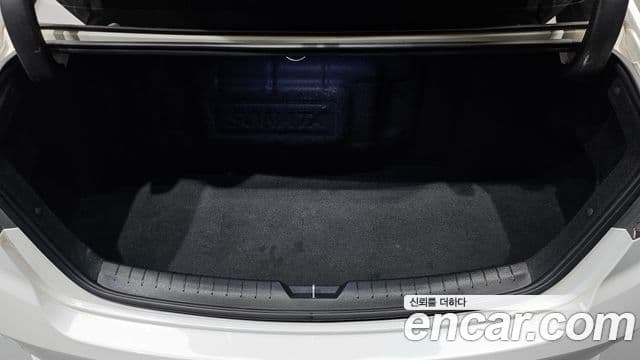 Hyundai Sonata New 라이즈 LPI Modern(для людей с инвалидностью), 2018 20