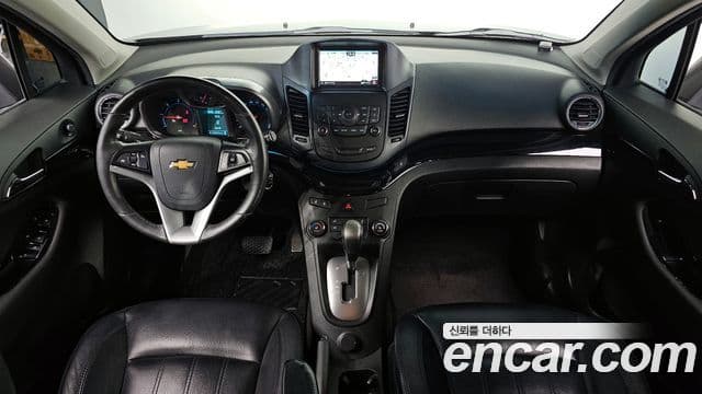 Chevrolet(GM대우) Orlando Premium, 2013 7