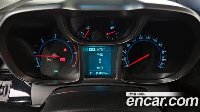 Chevrolet(GM대우) Orlando Premium, 2013 8