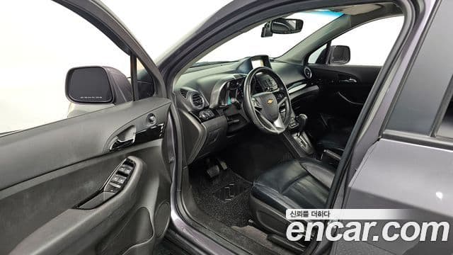Chevrolet(GM대우) Orlando Premium, 2013 11