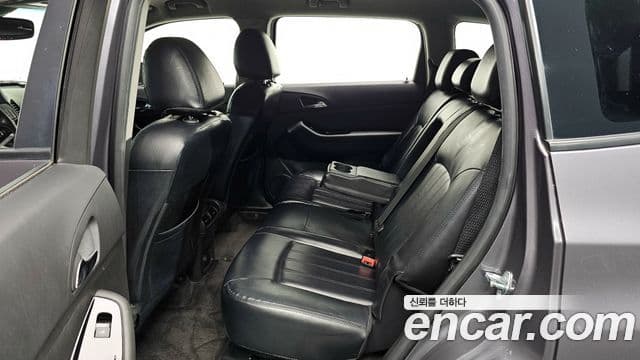 Chevrolet(GM대우) Orlando Premium, 2013 12