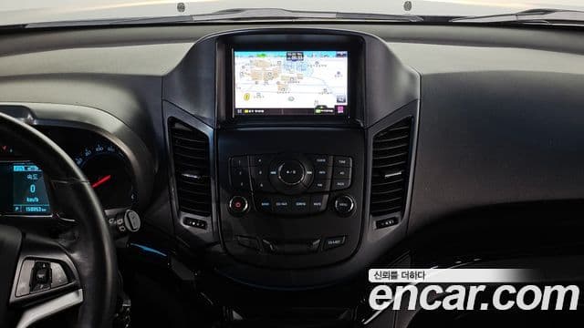 Chevrolet(GM대우) Orlando Premium, 2013 15