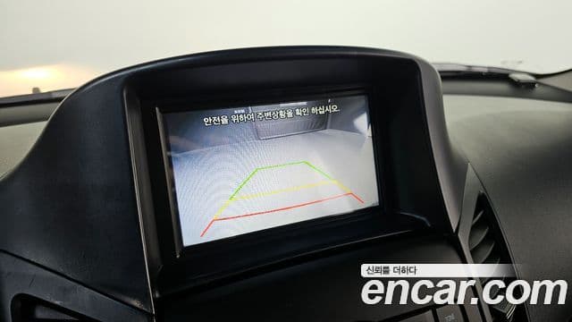 Chevrolet(GM대우) Orlando Premium, 2013 16