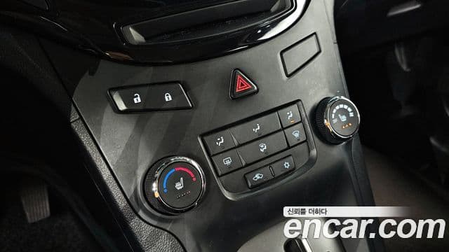 Chevrolet(GM대우) Orlando Premium, 2013 17