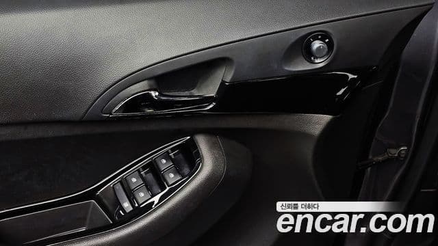 Chevrolet(GM대우) Orlando Premium, 2013 18