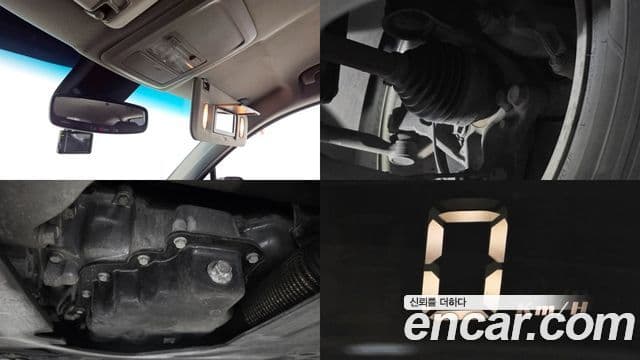 Chevrolet(GM대우) Orlando Premium, 2013 19