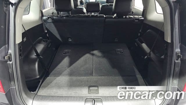 Chevrolet(GM대우) Orlando Premium, 2013 20