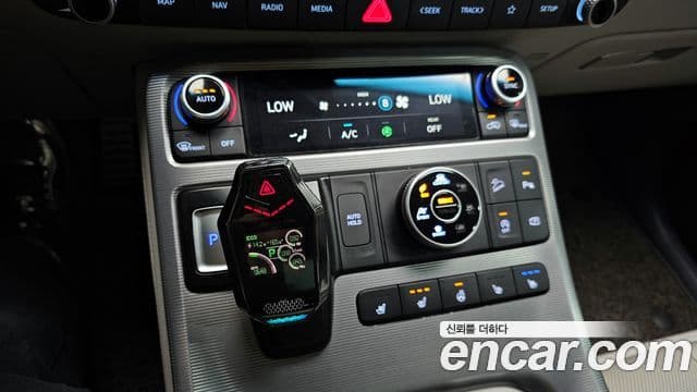 Hyundai The / новый New Palisade Calligraphy, 2023 9