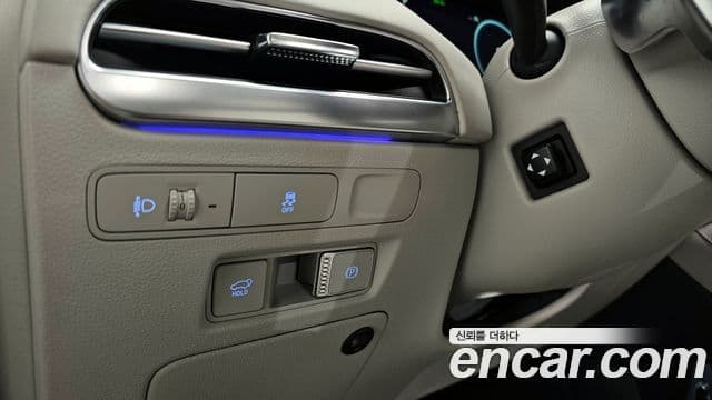 Hyundai The / новый New Palisade Calligraphy, 2023 12