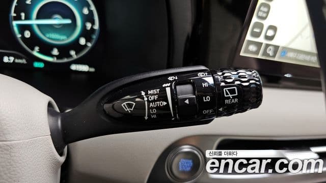 Hyundai The / новый New Palisade Calligraphy, 2023 14