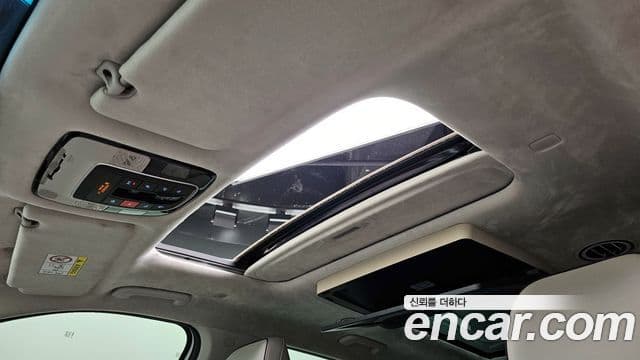 Hyundai The / новый New Palisade Calligraphy, 2023 19