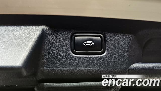 Hyundai The / новый New Palisade Calligraphy, 2023 20